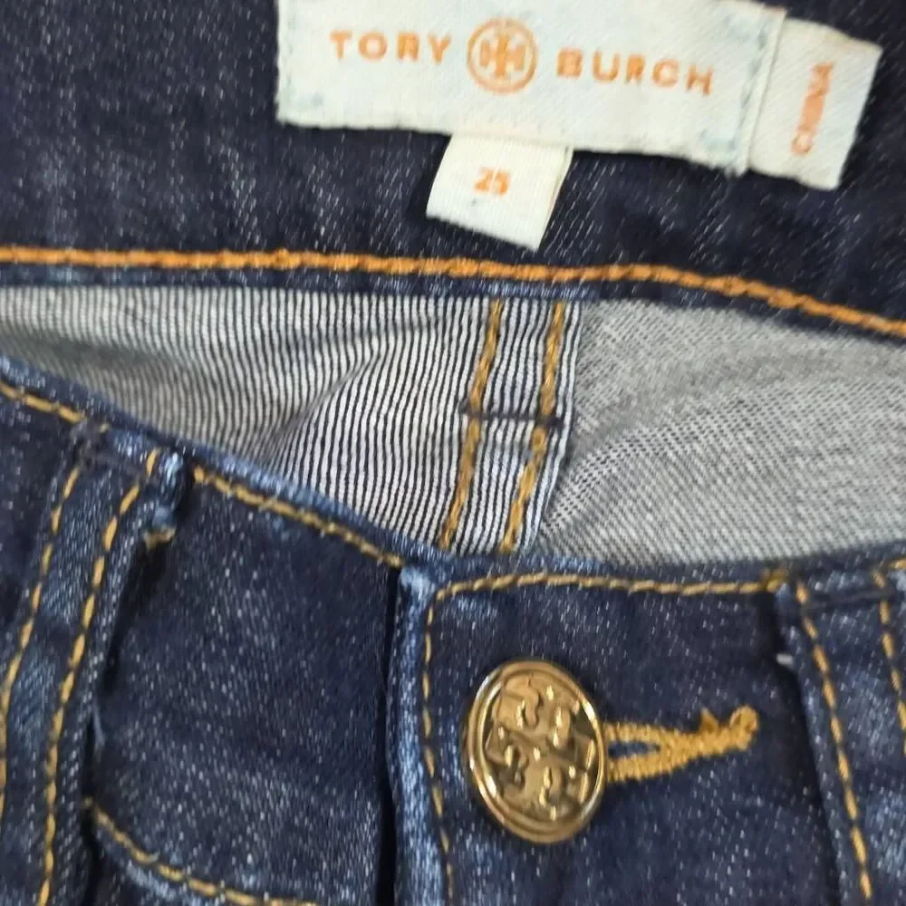 Tory Burch Jeans